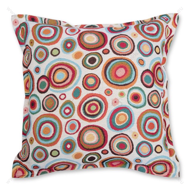 Μαξιλάρι καναπέ διακοσμητικό boho RIO Μαξιλάρι καναπέ διακοσμητικό boho RIO