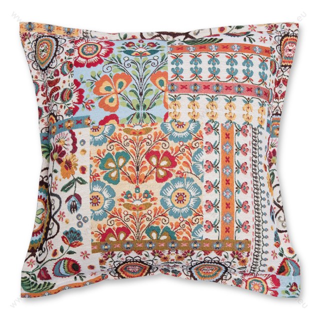 Μαξιλάρι καναπέ διακοσμητικό boho MEXICO Μαξιλάρι καναπέ διακοσμητικό boho MEXICO
