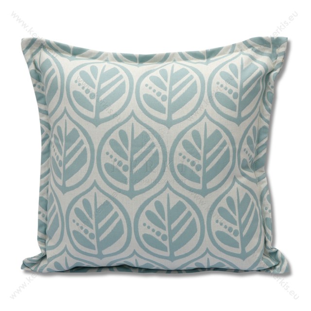 Μαξιλάρια διακοσμητικά με υφάσματα εξωτερικών χώρων