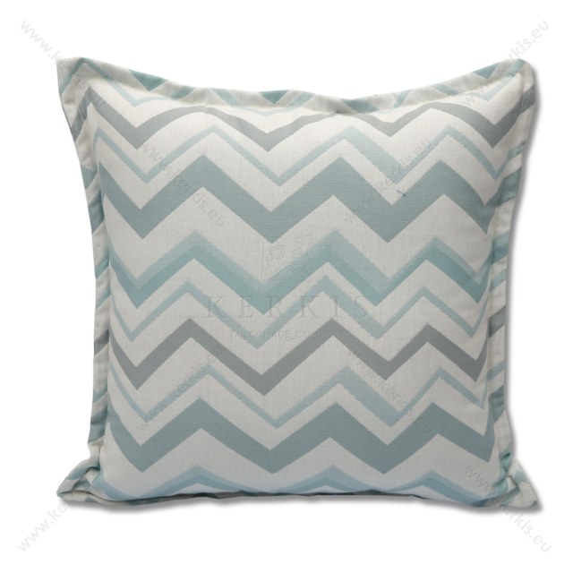 Μαξιλάρια διακοσμητικά με υφάσματα εξωτερικών χώρων