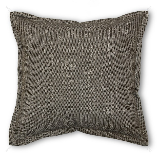 Μαξιλάρι καναπέ διακοσμητικό σε χρώμα Καφέ Μαξιλάρι καναπέ διακοσμητικό σε χρώμα Καφέ