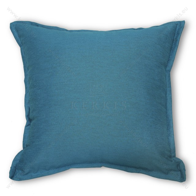 Μαξιλάρι καναπέ διακοσμητικό σε χρώμα Τιρκουάζ Μαξιλάρι καναπέ διακοσμητικό σε χρώμα Τιρκουάζ