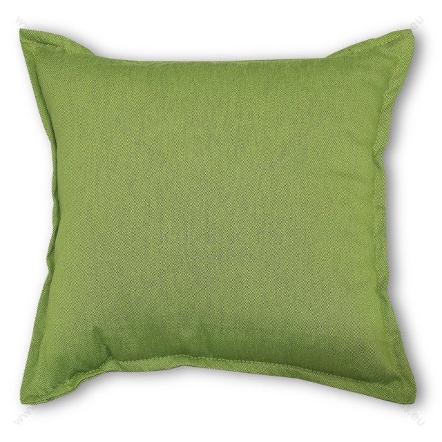 Μαξιλάρι καναπέ διακοσμητικό σε χρώμα Πράσινο Μαξιλάρι καναπέ διακοσμητικό σε χρώμα Πράσινο