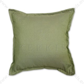 Μαξιλάρι καναπέ διακοσμητικό σε χρώμα Πράσινο Olive Μαξιλάρι καναπέ διακοσμητικό σε χρώμα Πράσινο Olive