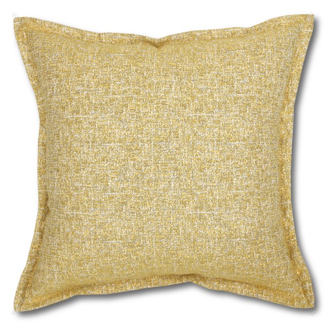 Μαξιλάρι καναπέ διακοσμητικό σε χρώμα Κίτρινο - ROM Μαξιλάρι καναπέ διακοσμητικό σε χρώμα Κίτρινο - ROM