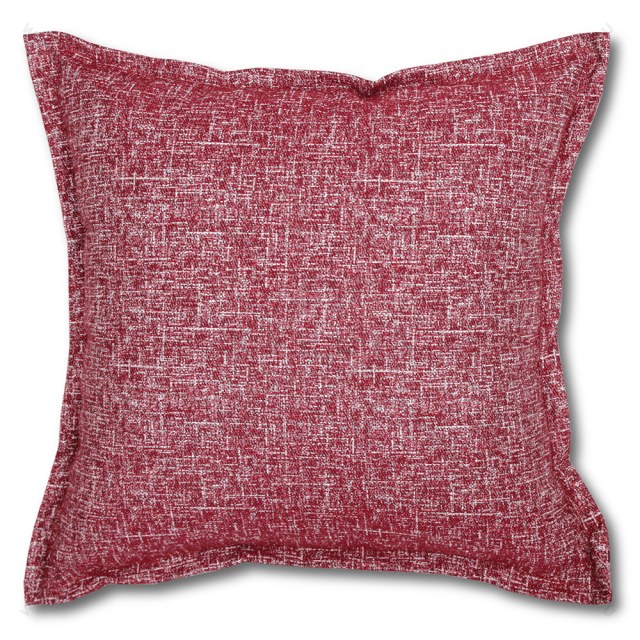 Μαξιλάρι καναπέ διακοσμητικό σε χρώμα Κόκκινο - ROM Μαξιλάρι καναπέ διακοσμητικό σε χρώμα Κόκκινο - ROM