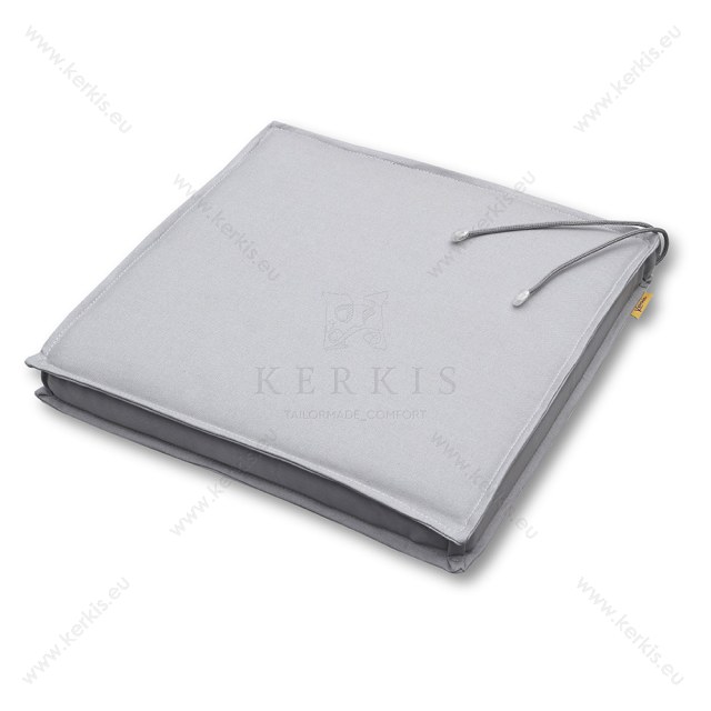 Μαξιλάρι καρέκλας Γκρι