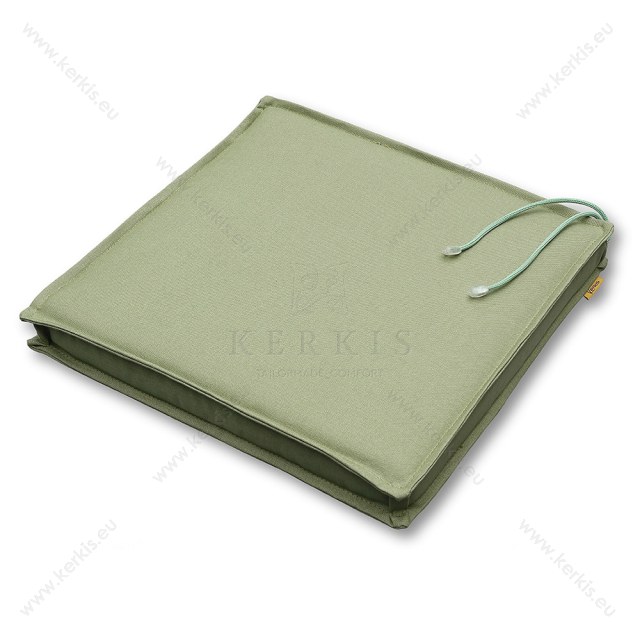 Μαξιλάρι καρέκλας Πράσινο olive