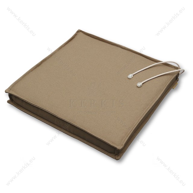 Μαξιλάρι καρέκλας Χακί