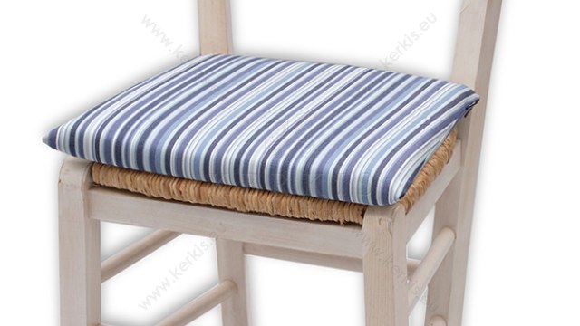 Μαξιλάρια για καρέκλες καφενείου