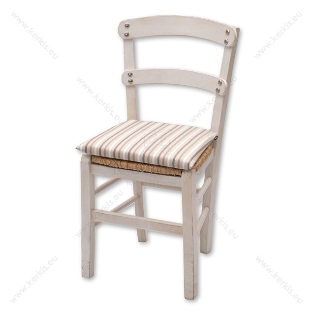 Μαξιλάρια για καρέκλες ταβέρνας Μαξιλάρια για καρέκλες ταβέρνας