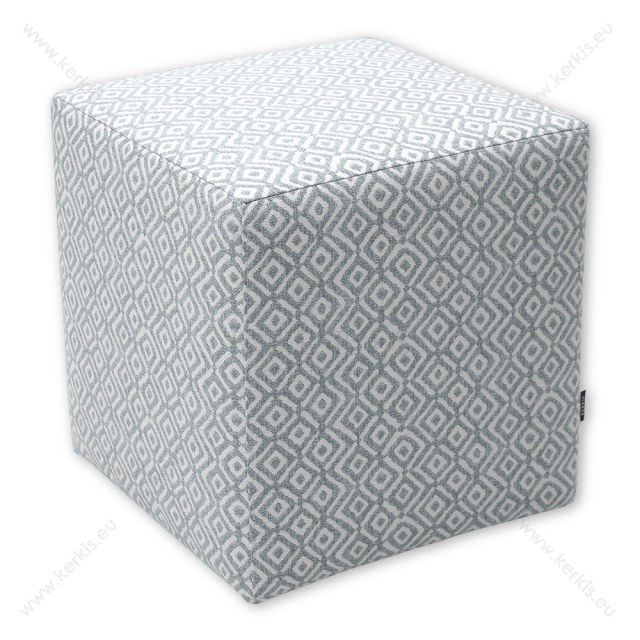 Σκαμπό κύβος βεραμάν ρόμβος Σκαμπό κύβος βεραμάν ρόμβος