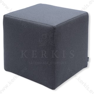 Σκαμπό Κύβος Froc - Διαχρονικό Κάθισμα Εσωτερικού Χώρου