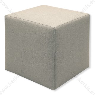 Σκαμπό Κύβος Froc - Διαχρονικό Κάθισμα Εσωτερικού Χώρου