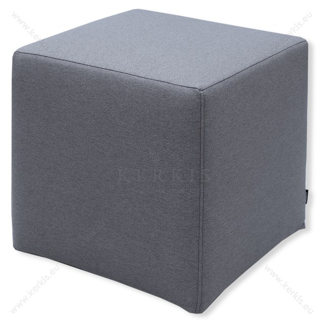 Σκαμπό Κύβος Froc - Διαχρονικό Κάθισμα Εσωτερικού Χώρου