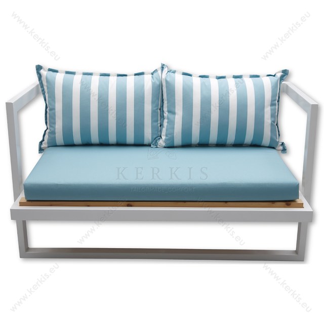 Μαξιλάρια καναπέ κατά παραγγελία