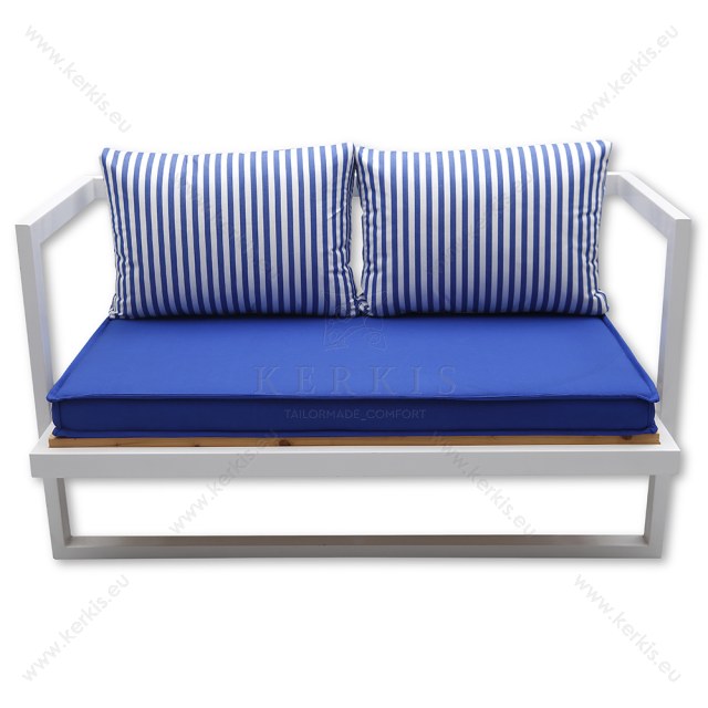 Μαξιλάρια καναπέ με outdoor υφάσματα