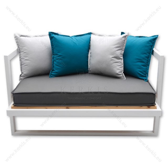 Μαξιλάρια καναπέ εξωτερικών χώρων