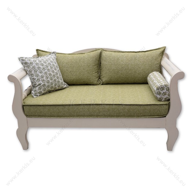 Μαξιλάρια για παραδοσιακούς καναπέδες με πλάτες, διακοσμητικό μαξιλάρι και μαξιλάρι κύλινδρο