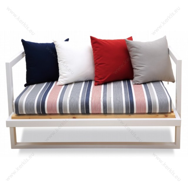 Μαξιλάρια καναπέ πολύχρωμα