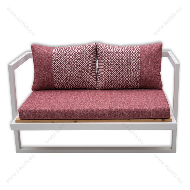 Μαξιλάρια καναπέδων σε επιθυμητές διαστάσεις