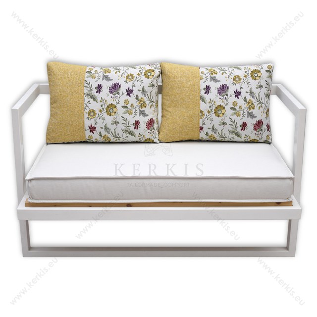 Μαξιλάρια καναπέ σε επιθυμητές διαστάσεις