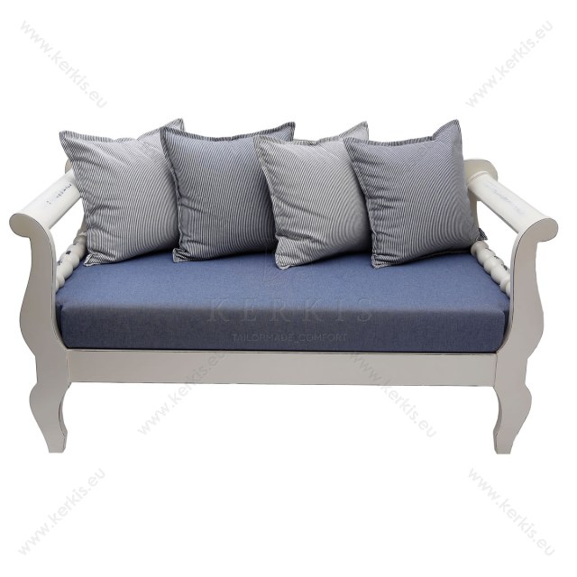 Μαξιλάρια για παραδοσιακούς καναπέδες σε όλες τις διαστάσεις