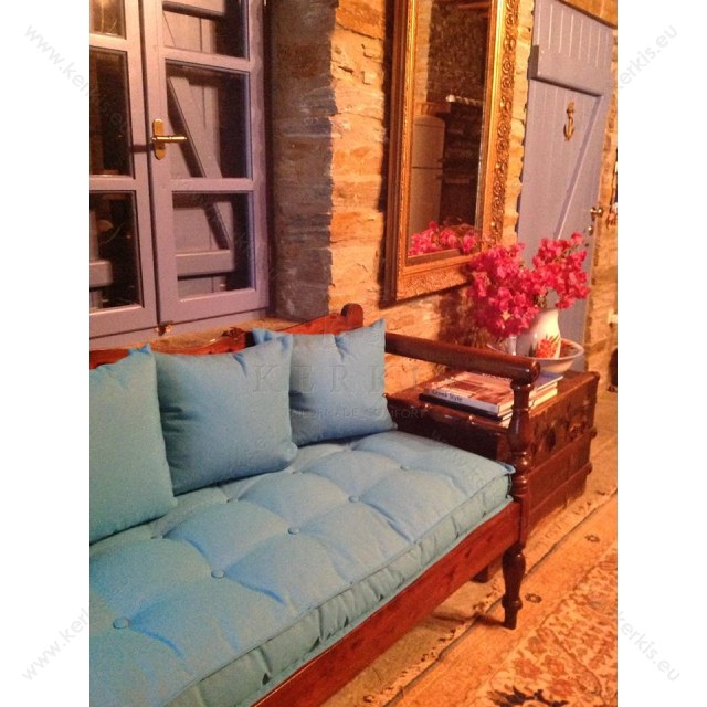 Στρώματα για παραδοσιακούς καναπέδες