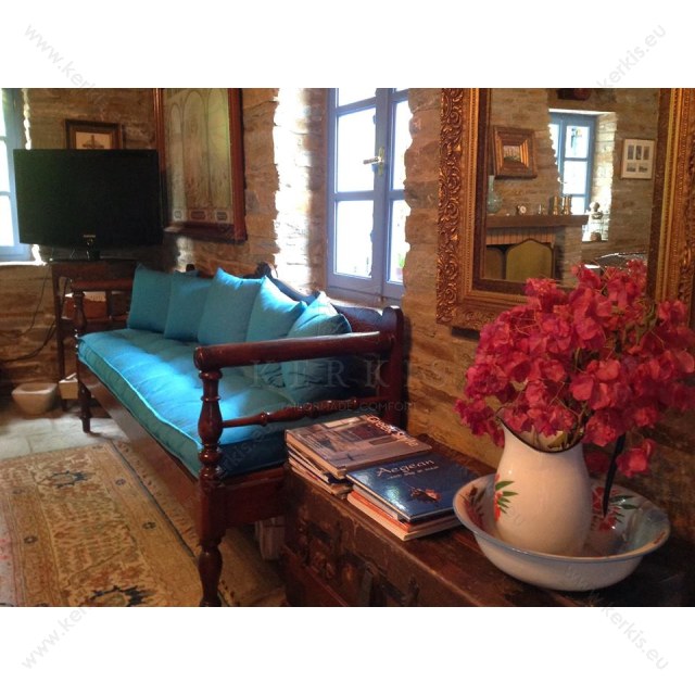 Στρώματα για παραδοσιακούς καναπέδες