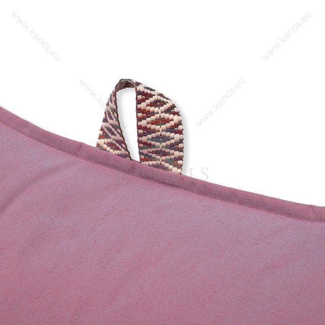 Παιδικό Πουφ με όμορφη λαβή