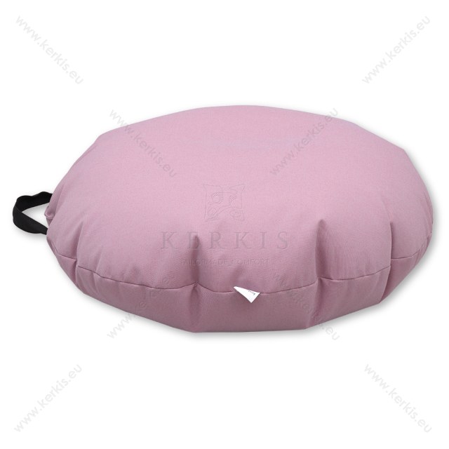 Παιδικό ελαφρύ πουφ - βότσαλο