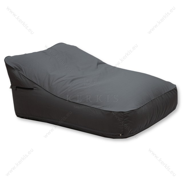 Το νέο πουφ "Διώνη" της Kerkis Tailormade Comfort εντυπωσιάζει όχι μόνο με το μέγεθος, αλλά και με την άνεση και ποιότητα κατασκευής Το νέο πουφ "Διώνη" της Kerkis Tailormade Comfort εντυπωσιάζει όχι μόνο με το μέγεθος, αλλά και με την άνεση και ποιότητα κατασκευής