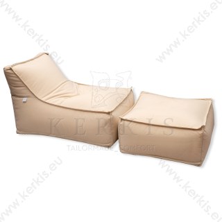 Atlas Beanbag - Comfortable Beanbag Seat