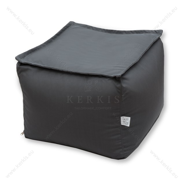 Το Πουφ Άτλας κυβάκι της Kerkis Tailormade Comfort συνδυάζεται υπέροχα με τα μεγαλύτερα πουφ Άτλας, αλλά παράλληλα αποτελεί μια κομψή και πρακτική λύση για όσουν ψάχνουν ένα πουφ μικρών διαστάσεων, για κάθε εξωτερικό ή εσωτερικό χώρο! Το Πουφ Άτλας κυβάκι της Kerkis Tailormade Comfort συνδυάζεται υπέροχα με τα μεγαλύτερα πουφ Άτλας, αλλά παράλληλα αποτελεί μια κομψή και πρακτική λύση για όσουν ψάχνουν ένα πουφ μικρών διαστάσεων, για κάθε εξωτερικό ή εσωτερικό χώρο!