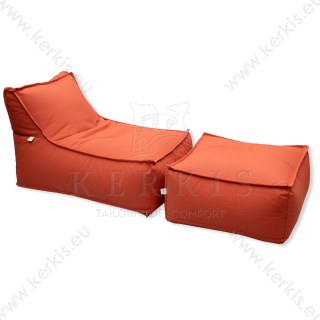 Atlas Beanbag - Comfortable Beanbag Seat