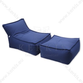 Atlas Beanbag - Comfortable Beanbag Seat