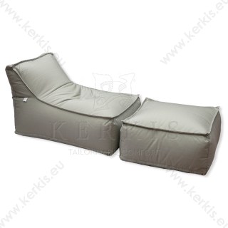 Atlas Beanbag - Comfortable Beanbag Seat