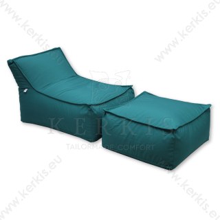 Atlas Beanbag - Comfortable Beanbag Seat