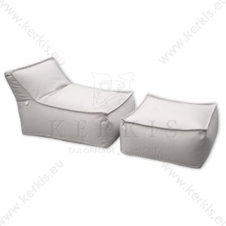 Atlas Beanbag - Comfortable Beanbag Seat