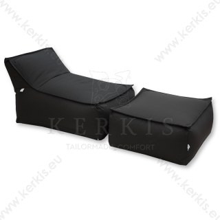 Atlas Beanbag - Comfortable Beanbag Seat