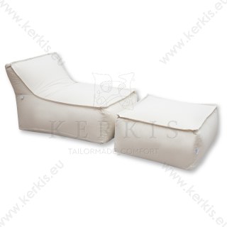 Atlas Beanbag - Comfortable Beanbag Seat