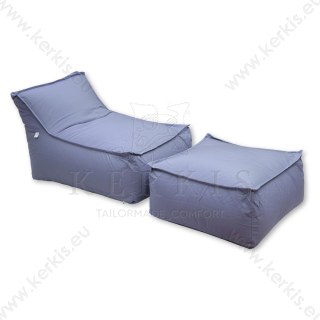 Atlas Beanbag - Comfortable Beanbag Seat