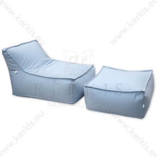 Atlas Beanbag - Comfortable Beanbag Seat