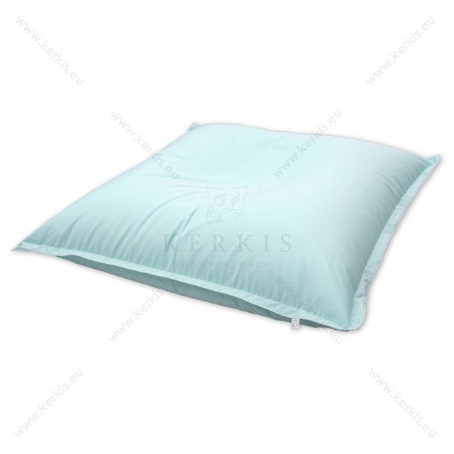 Το πουφ "Δίας" της Kerkis Tailormade Comfort κατασκευάζεται με τα σωστά υλικά για κάθε εξωτερικό χώρο. Το πουφ "Δίας" της Kerkis Tailormade Comfort κατασκευάζεται με τα σωστά υλικά για κάθε εξωτερικό χώρο.