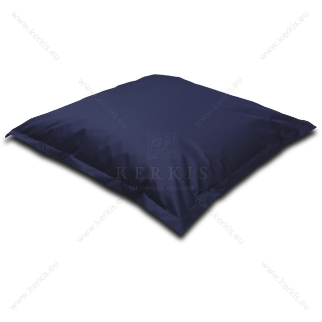 Το πουφ "Δίας" της Kerkis Tailormade Comfort κατασκευάζεται με τα σωστά υλικά για να το χαιρόμαστε σε κάθε πισίνα ή παραλία! Το πουφ "Δίας" της Kerkis Tailormade Comfort κατασκευάζεται με τα σωστά υλικά για να το χαιρόμαστε σε κάθε πισίνα ή παραλία!