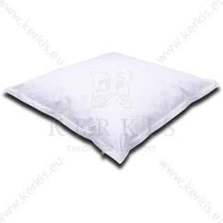 Πουφ Δίας - Μεγάλη Μαξιλάρα πουφ για Εσωτερικό & Εξωτερικό χώρο