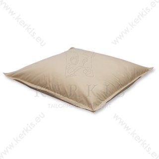 Πουφ Δίας - Μεγάλη Μαξιλάρα πουφ για Εσωτερικό & Εξωτερικό χώρο