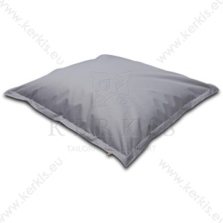 Πουφ Δίας - Μεγάλη Μαξιλάρα πουφ για Εσωτερικό & Εξωτερικό χώρο