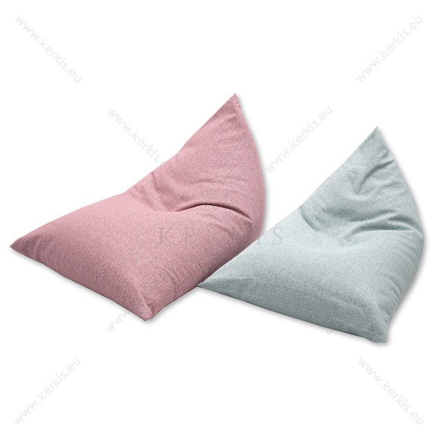 Μικρό (περίπου 115x90εκ) ή Μεγάλο (περίπου 140x100εκ) το Πουφ Ερμής σε κλασικό σχήμα αλλά υπέροχα χρώματα! Δείτε στις συλλογές υφασμάτων μας τα διαθέσιμα χρώματα. Μικρό (περίπου 115x90εκ) ή Μεγάλο (περίπου 140x100εκ) το Πουφ Ερμής σε κλασικό σχήμα αλλά υπέροχα χρώματα! Δείτε στις συλλογές υφασμάτων μας τα διαθέσιμα χρώματα.