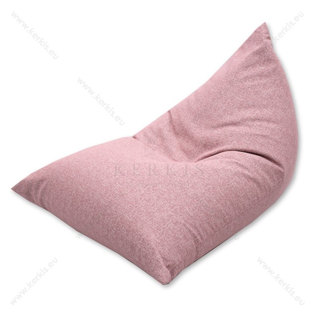 Πουφ "Ερμής" από την Kerkis Tailormade Comfort για ατελείωτες ώρες χαλάρωσης! Πουφ "Ερμής" από την Kerkis Tailormade Comfort για ατελείωτες ώρες χαλάρωσης!